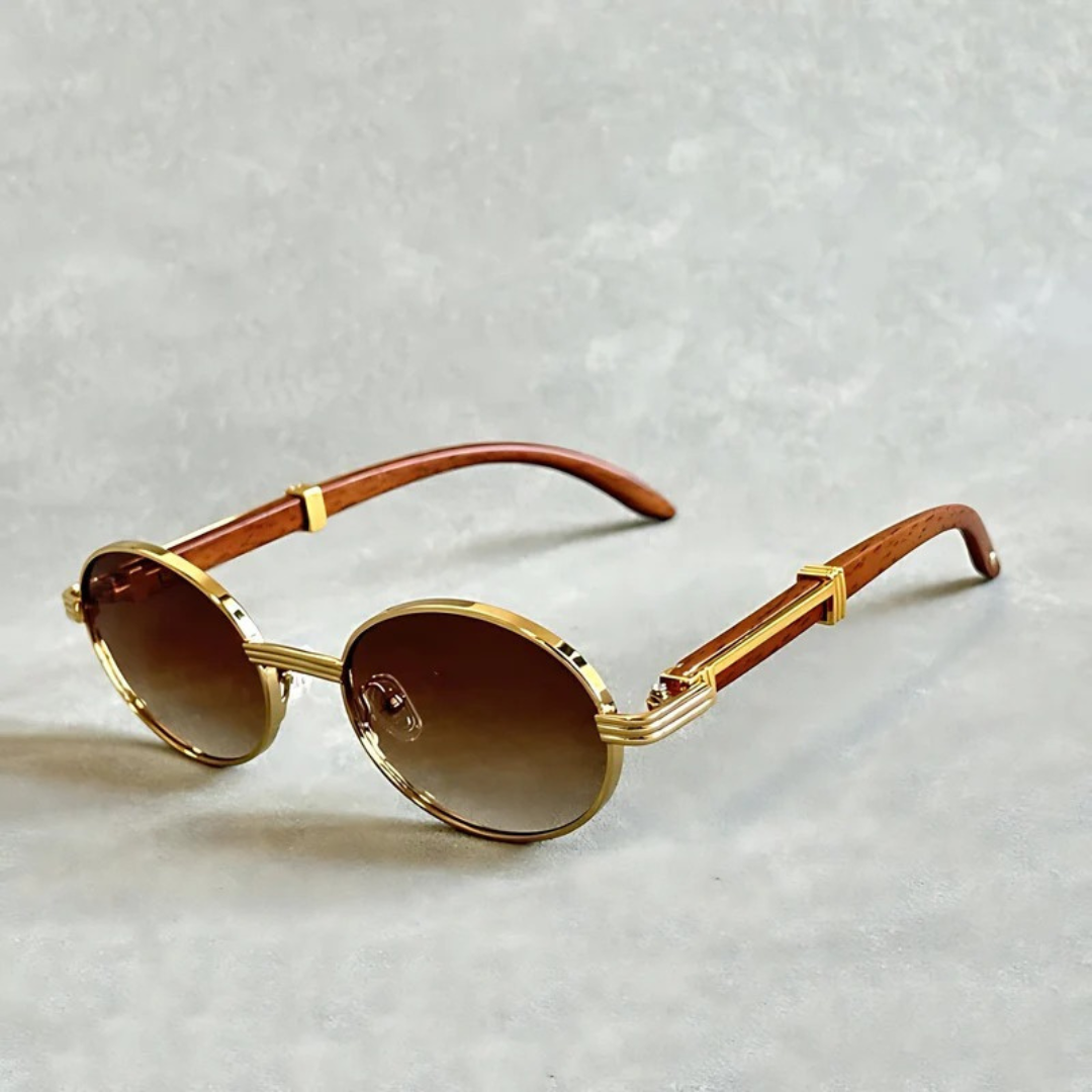 Austin | Herren Sonnenbrille Vintage Casual