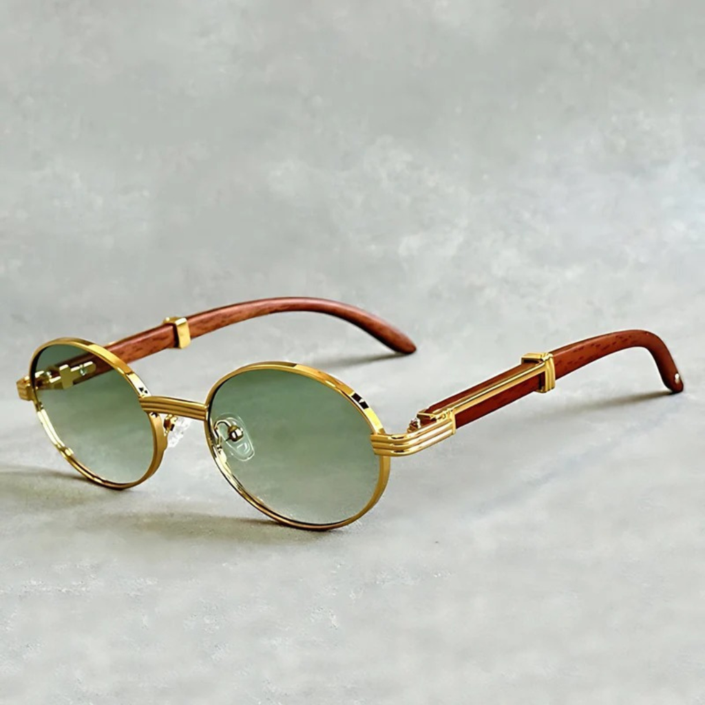 Austin | Herren Sonnenbrille Vintage Casual