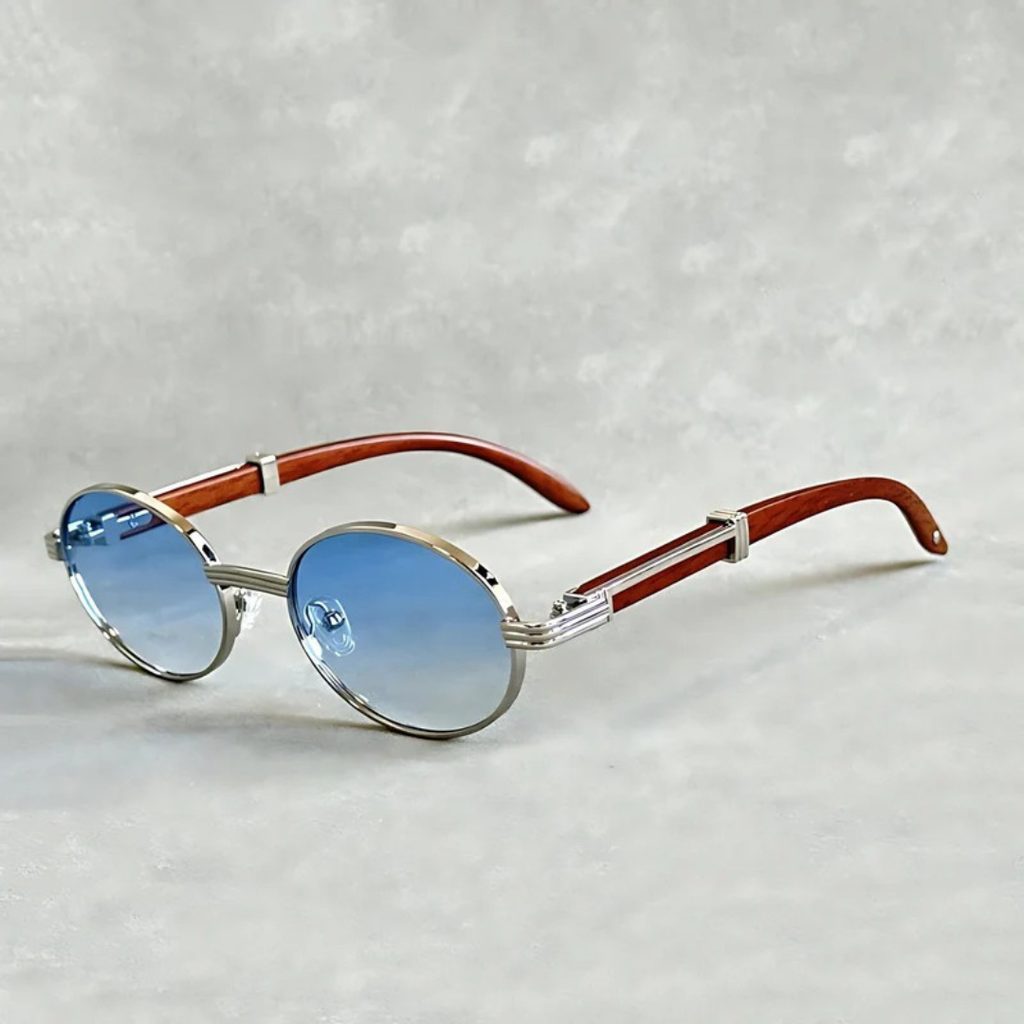 Austin | Herren Sonnenbrille Vintage Casual