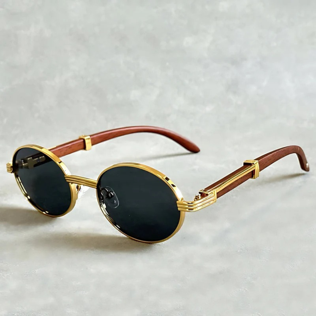 Austin | Herren Sonnenbrille Vintage Casual