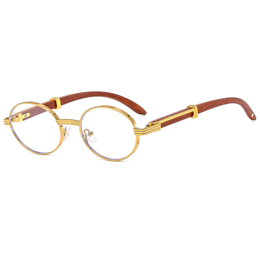 Austin | Herren Sonnenbrille Vintage Casual