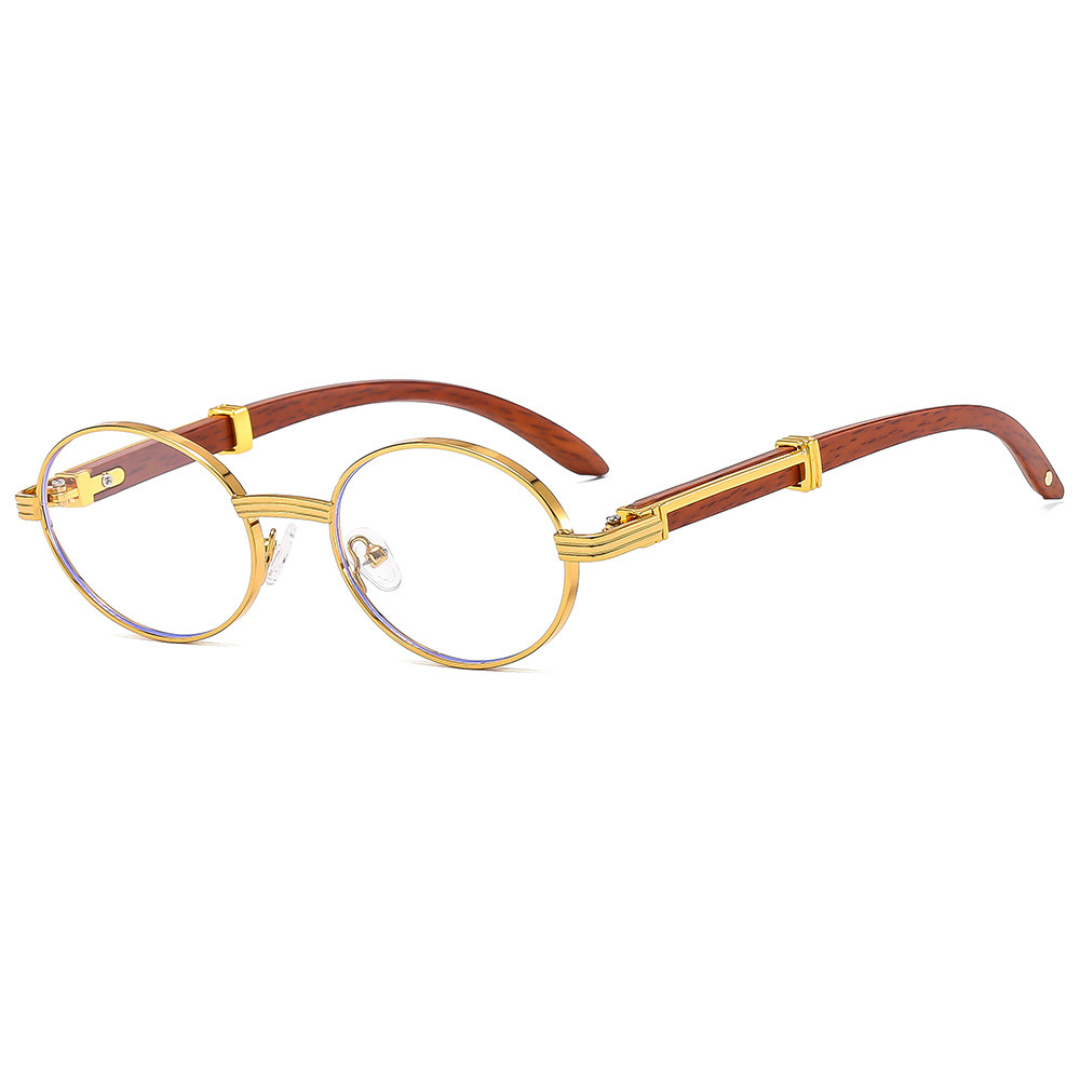 Austin | Herren Sonnenbrille Vintage Casual