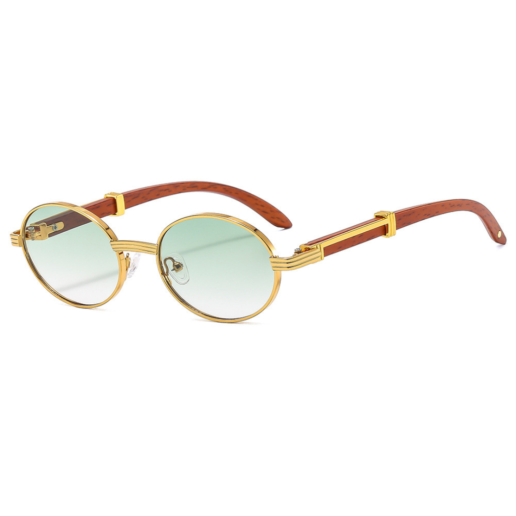Austin | Herren Sonnenbrille Vintage Casual