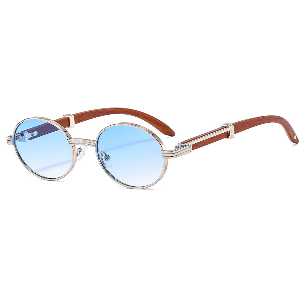 Austin | Herren Sonnenbrille Vintage Casual