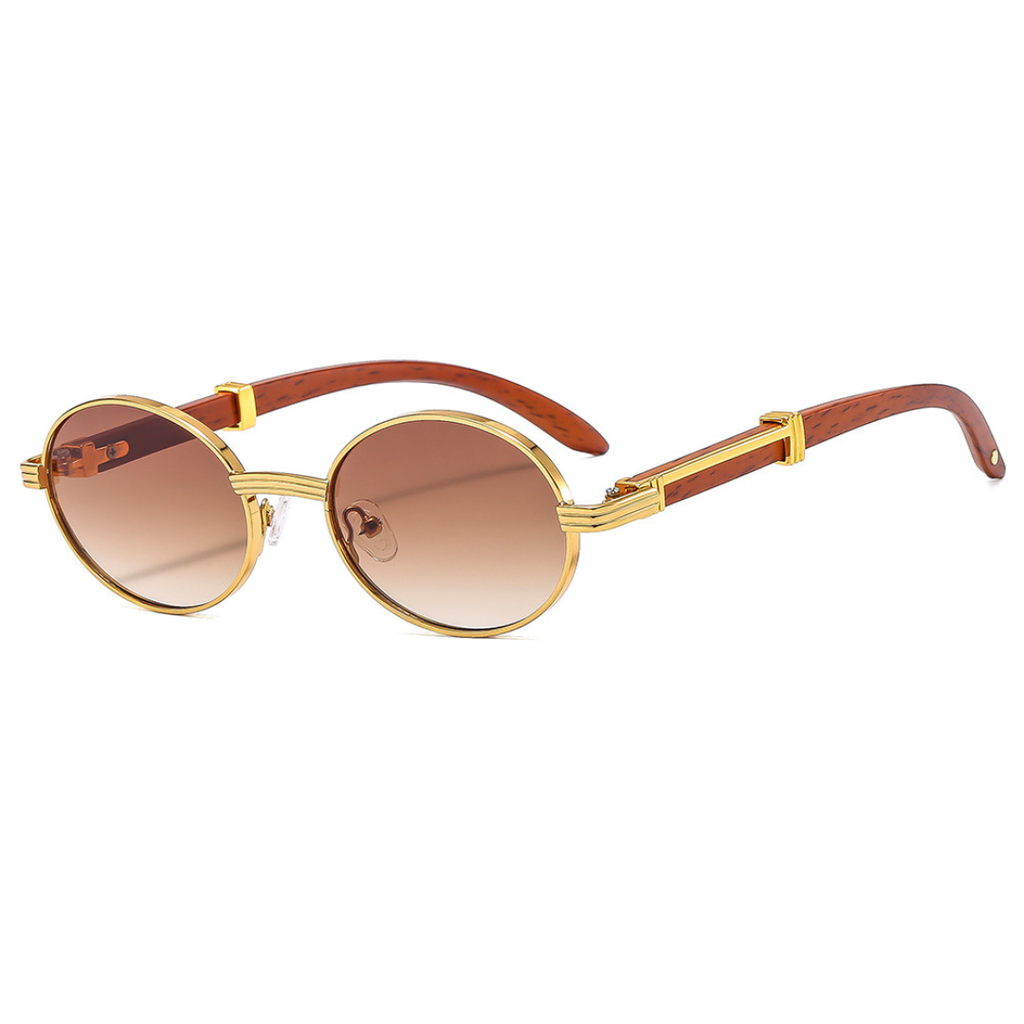 Austin | Herren Sonnenbrille Vintage Casual