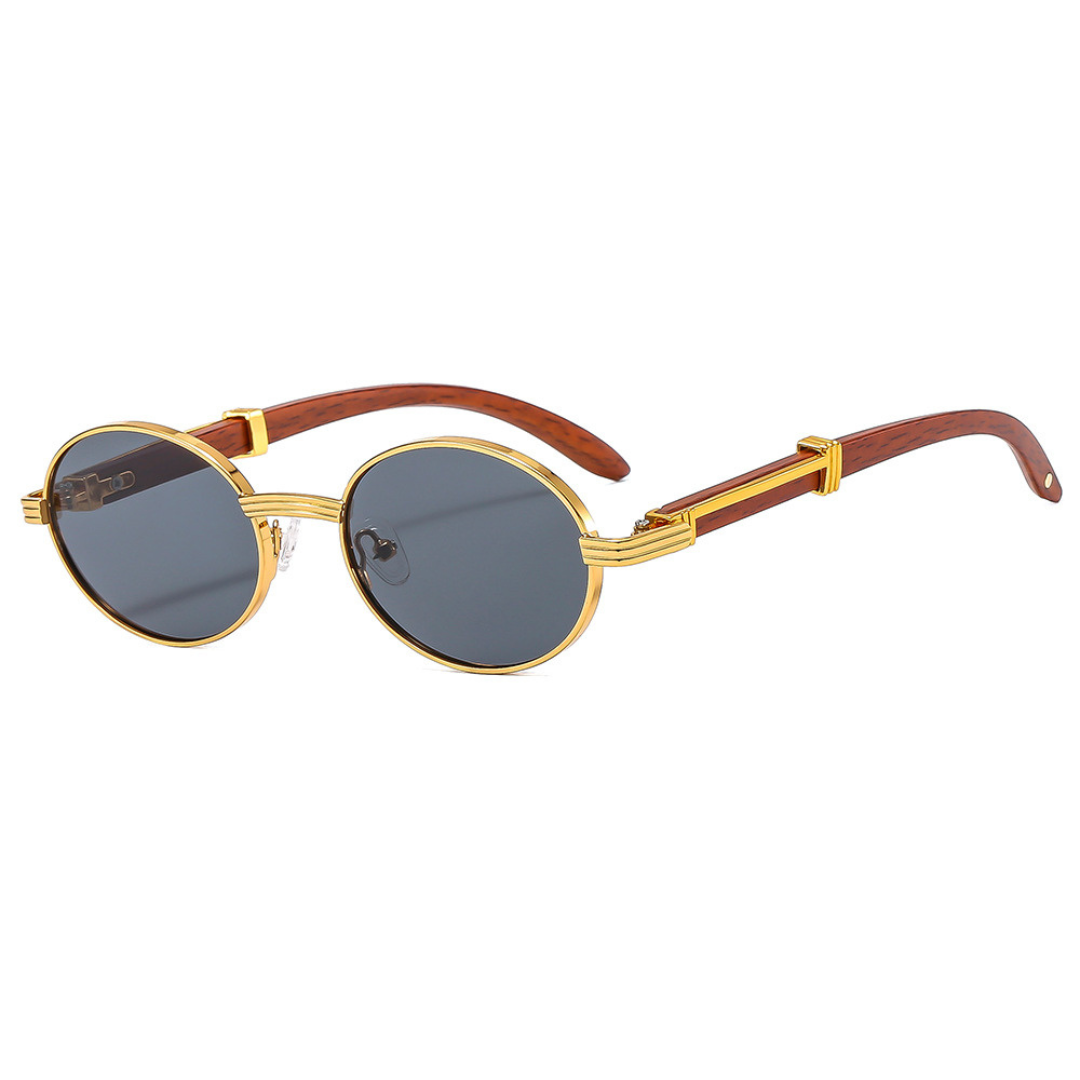 Austin | Herren Sonnenbrille Vintage Casual