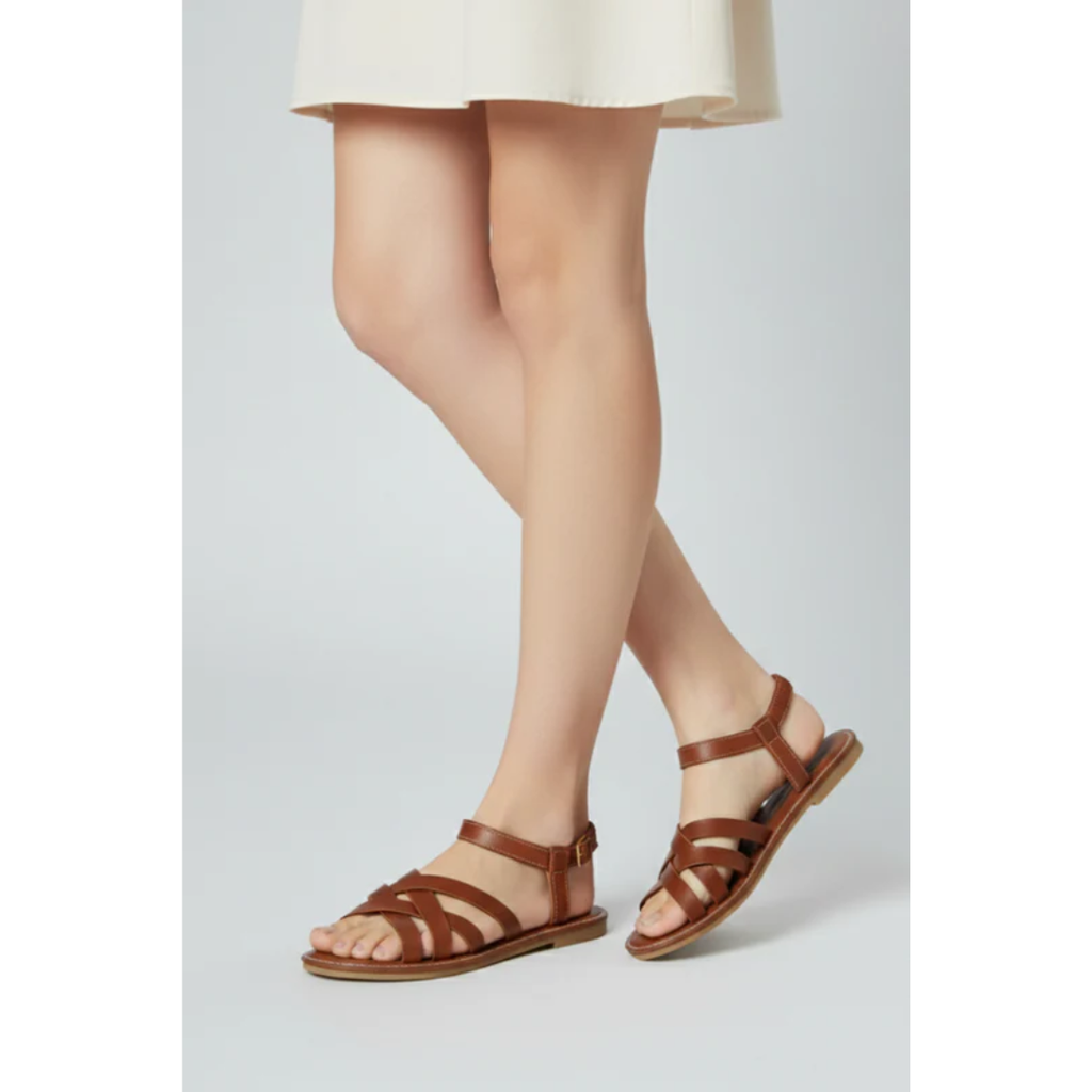 Zoe | Damen Sommer Sandalen Für Strand