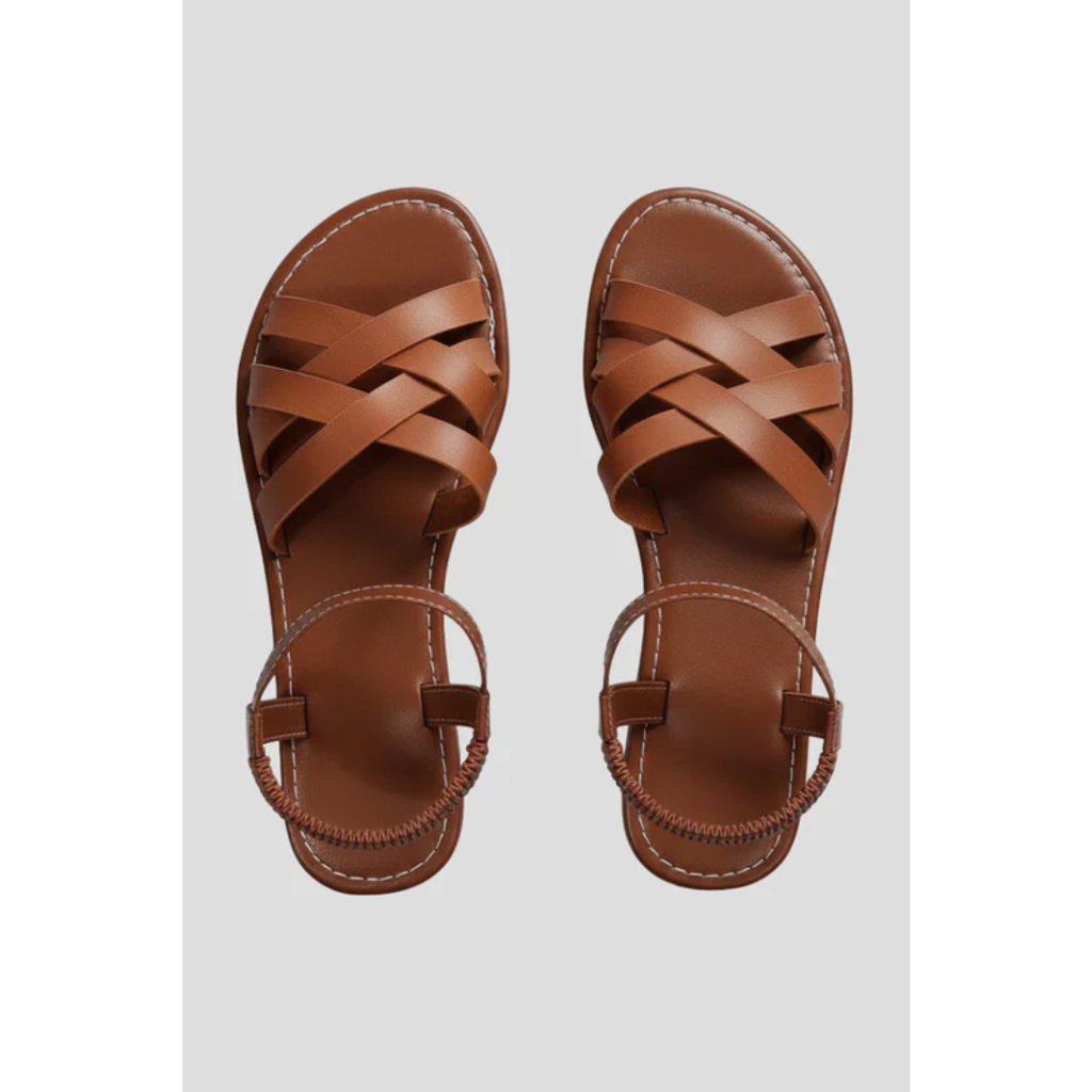 Zoe | Damen Sommer Sandalen Für Strand