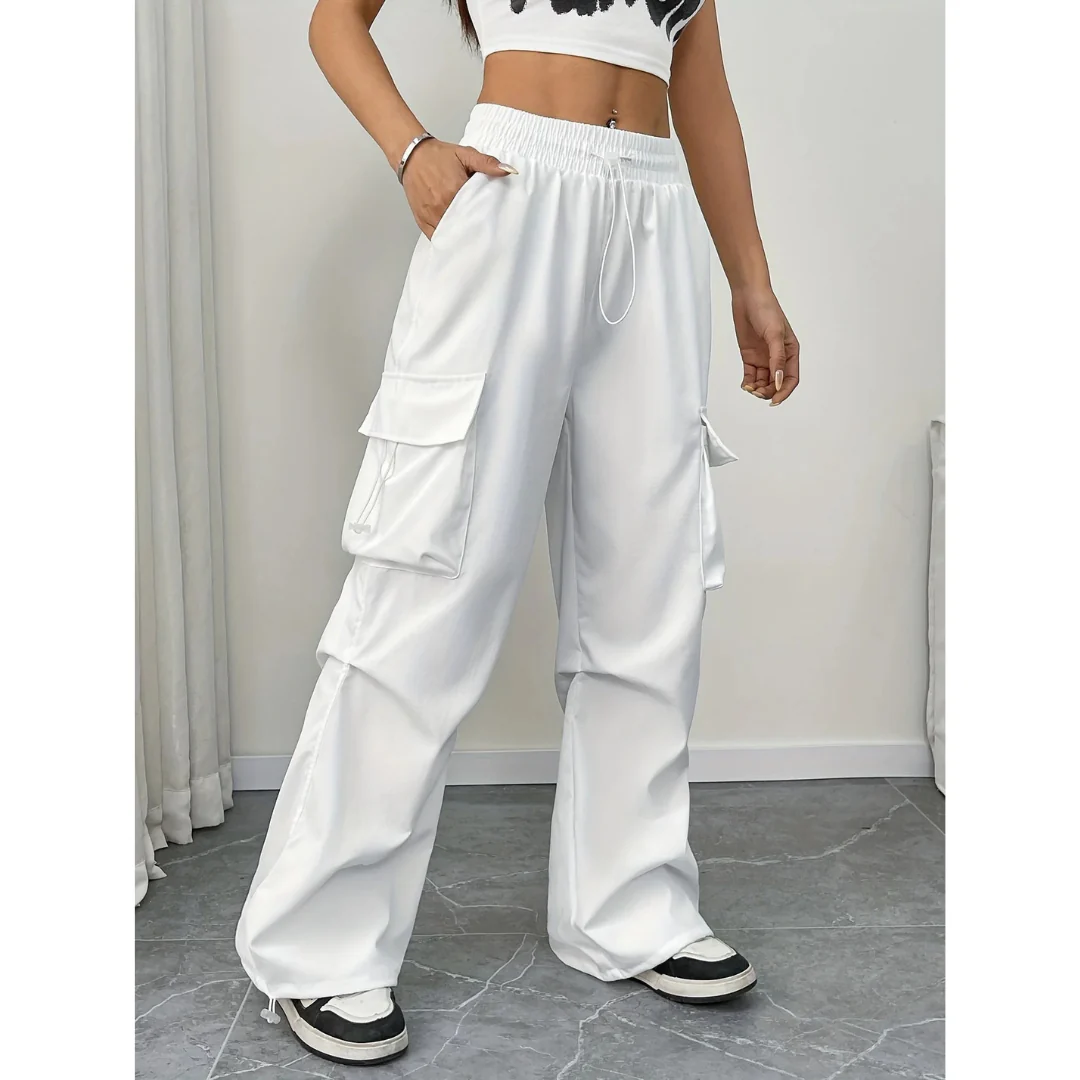 Aylin | Damen Cargohose für moderne Outfits