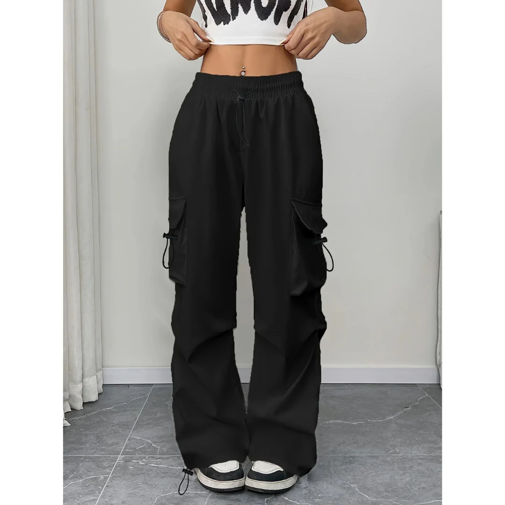 Aylin | Damen Cargohose für moderne Outfits