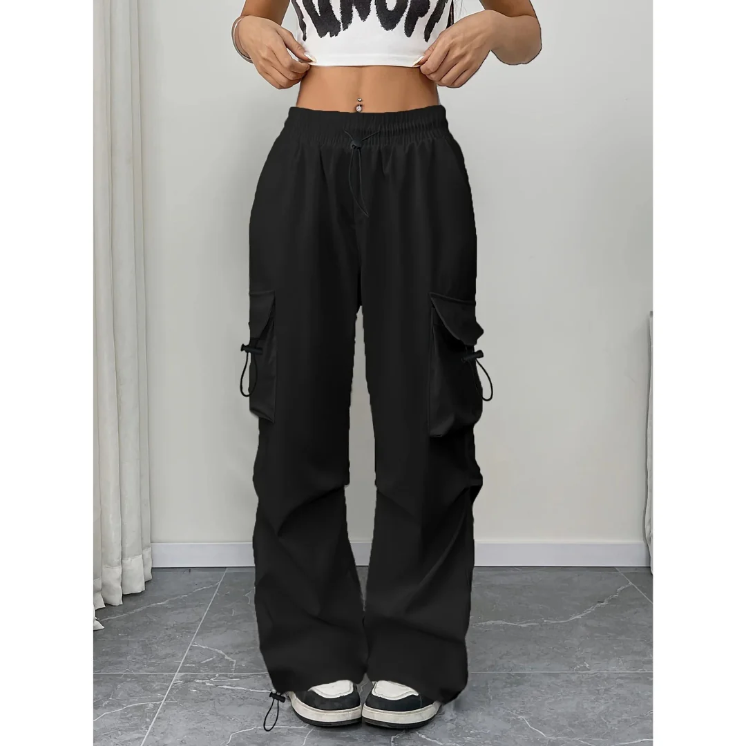 Aylin | Damen Cargohose für moderne Outfits