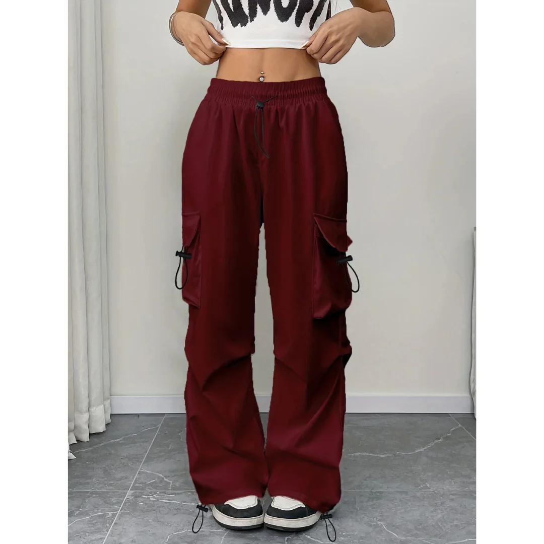 Aylin | Damen Cargohose für moderne Outfits