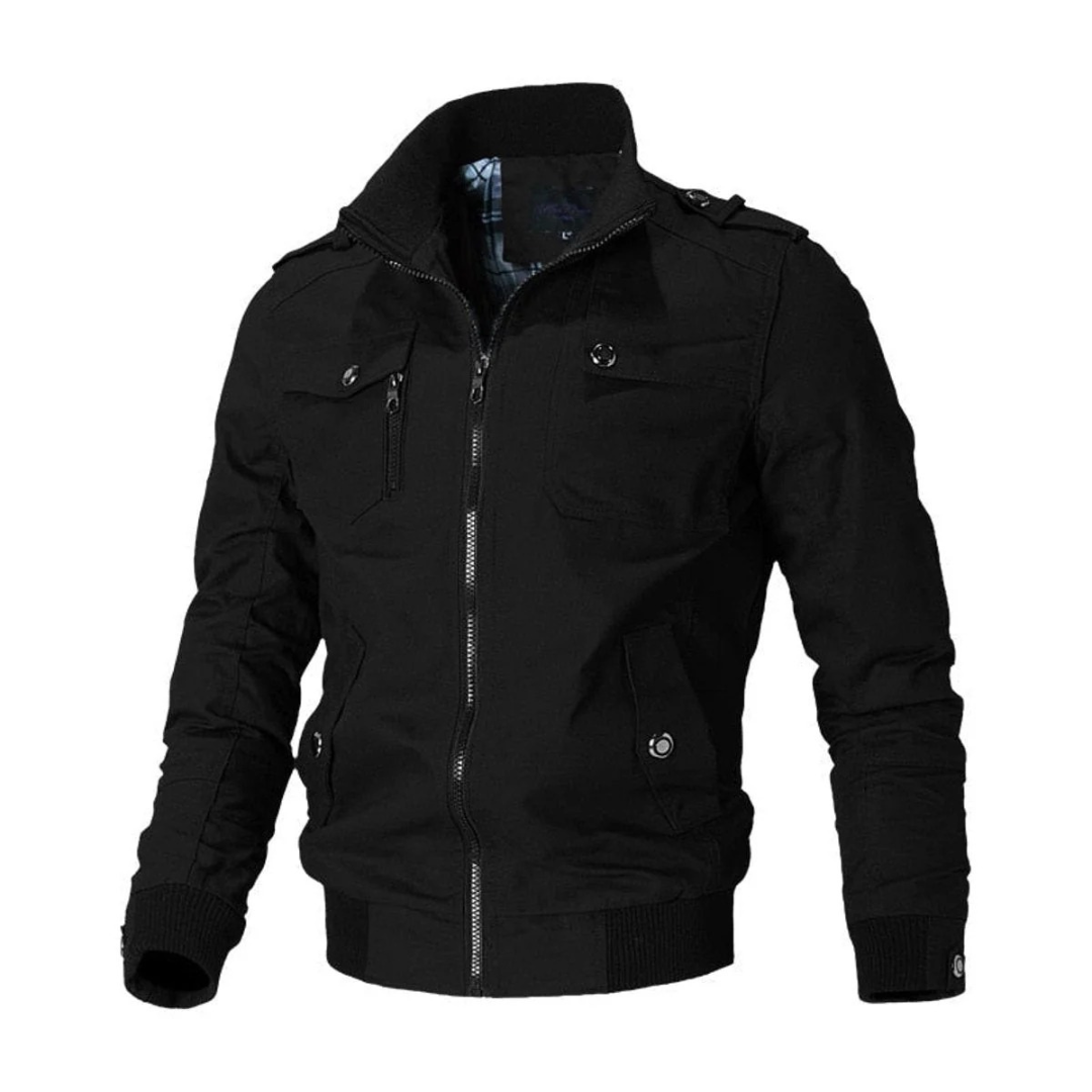 Baldwin | Herren Bomberjacke für Outdoor
