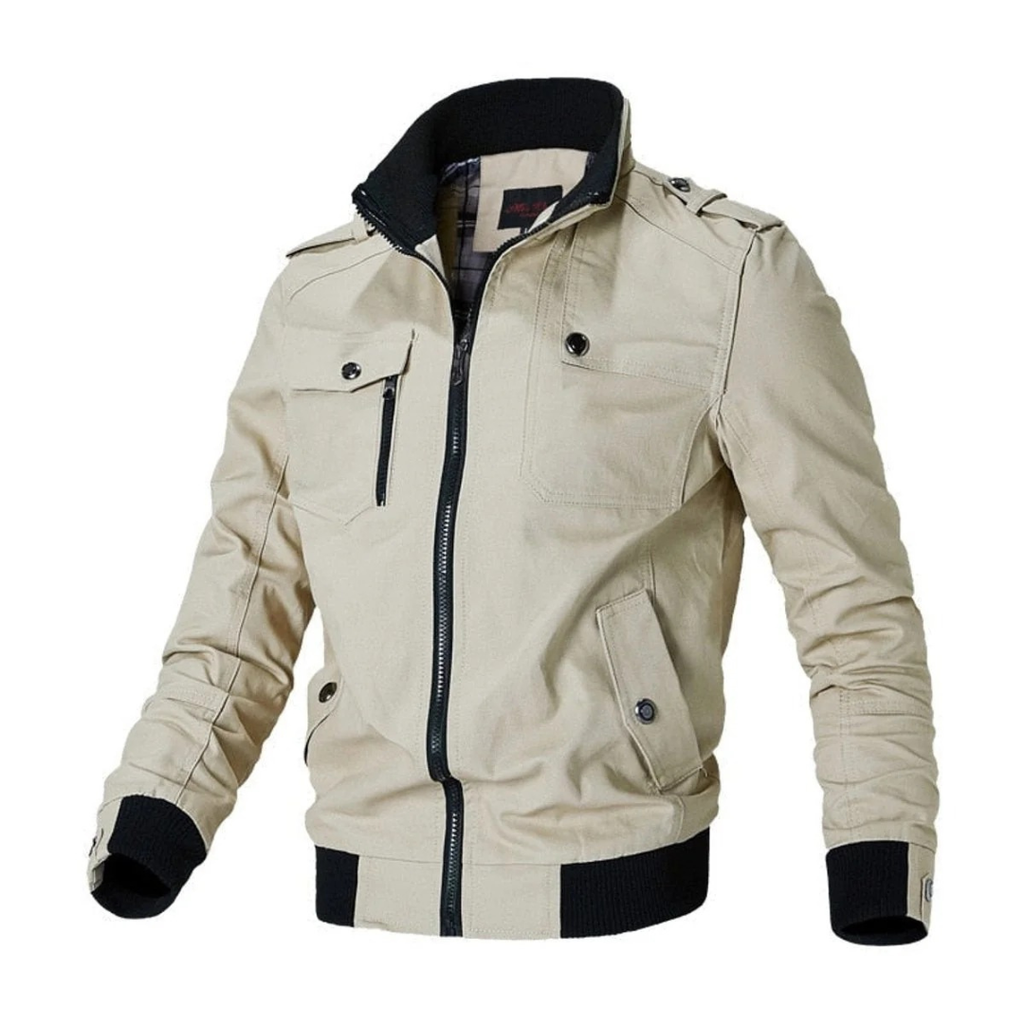 Baldwin | Herren Bomberjacke für Outdoor