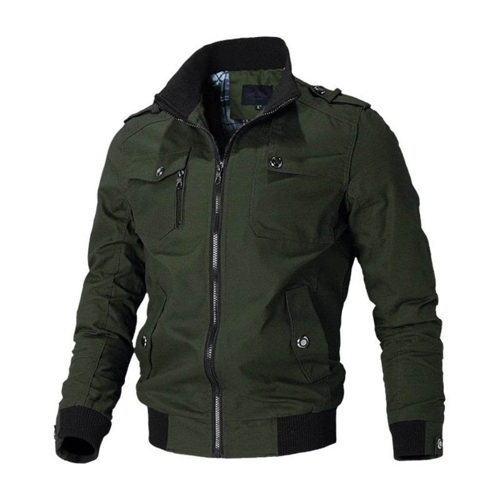 Baldwin | Herren Bomberjacke für Outdoor