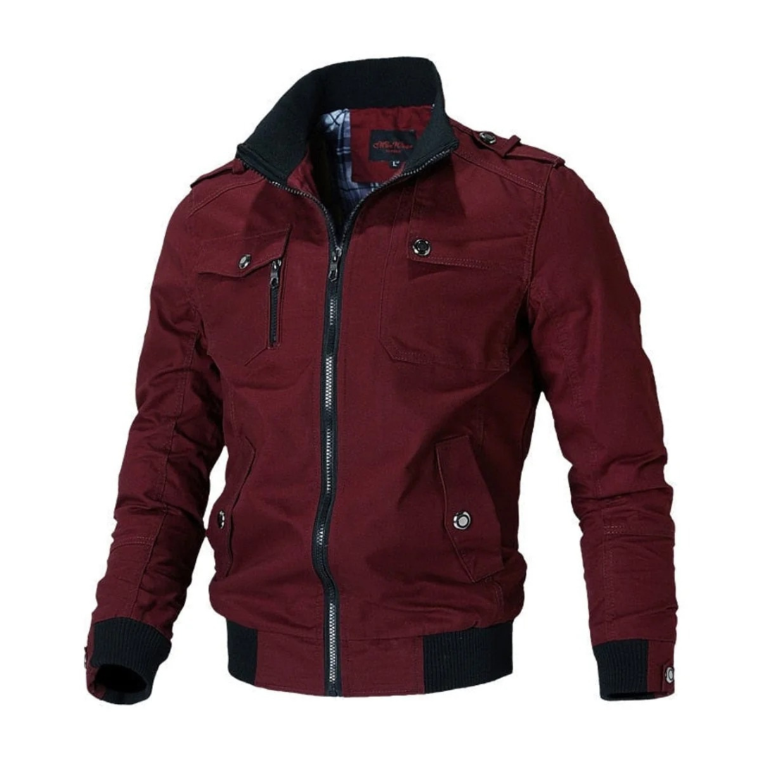 Baldwin | Herren Bomberjacke für Outdoor