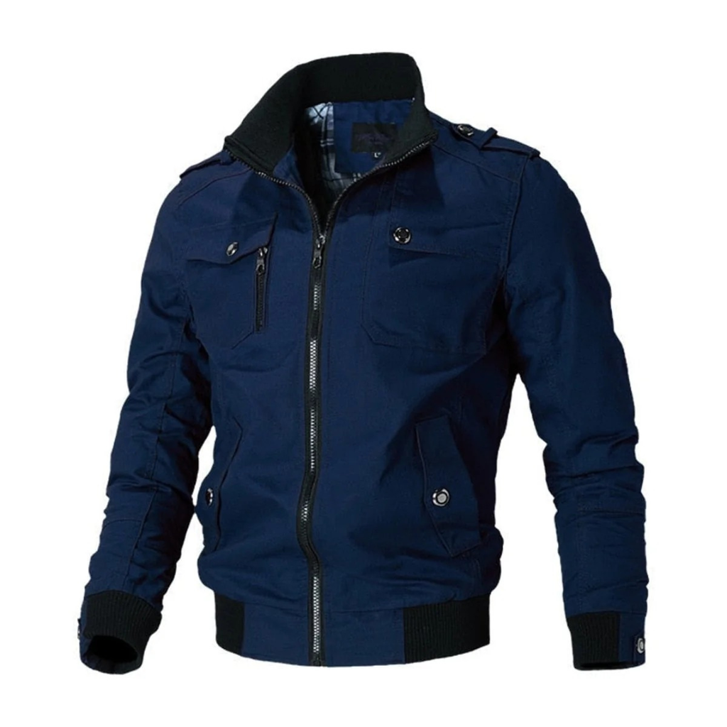 Baldwin | Herren Bomberjacke für Outdoor