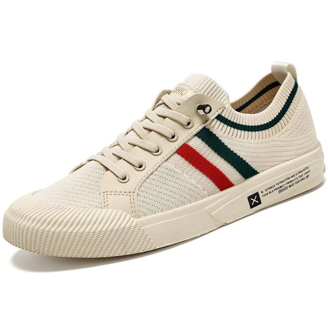 Baptist | Herren Moderne Sneaker Leicht