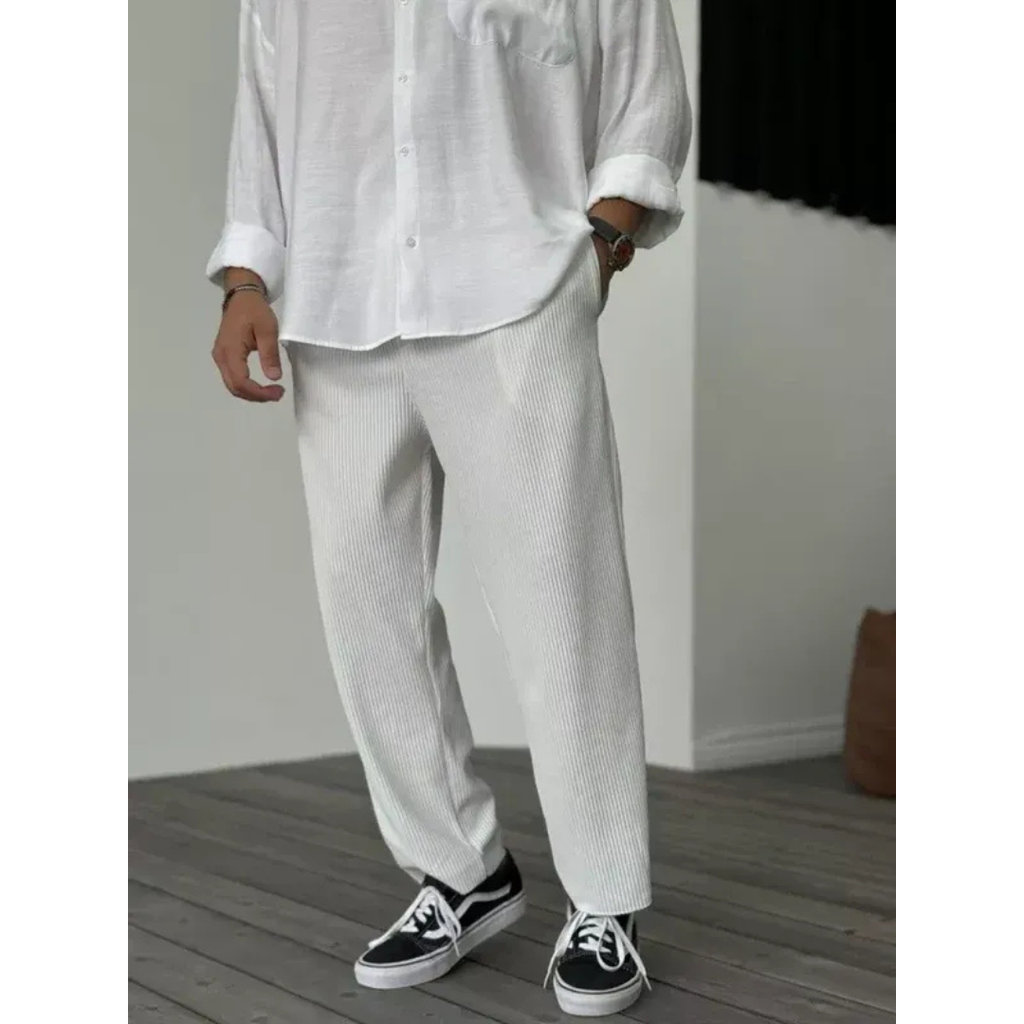Berthold | Bequeme Herrenhose für Den Alltag