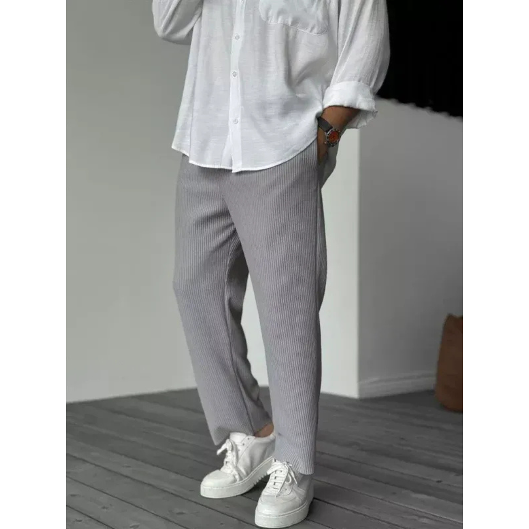 Berthold | Bequeme Herrenhose für Den Alltag