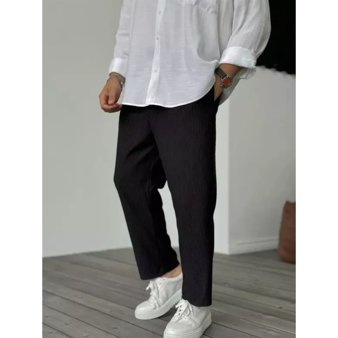 Berthold | Bequeme Herrenhose für Den Alltag