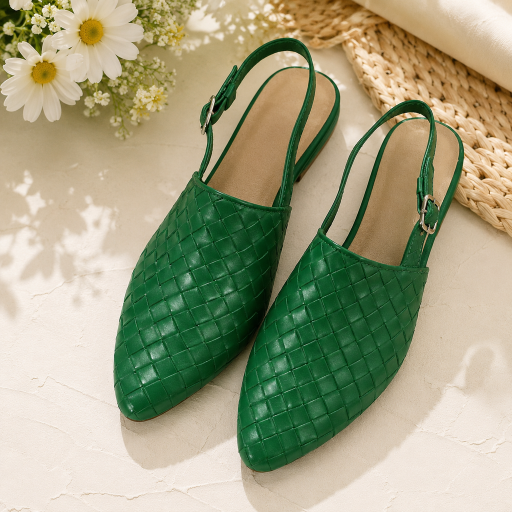 Blair | Damen Stilvolle Slip-On Loafer Flach Komfort
