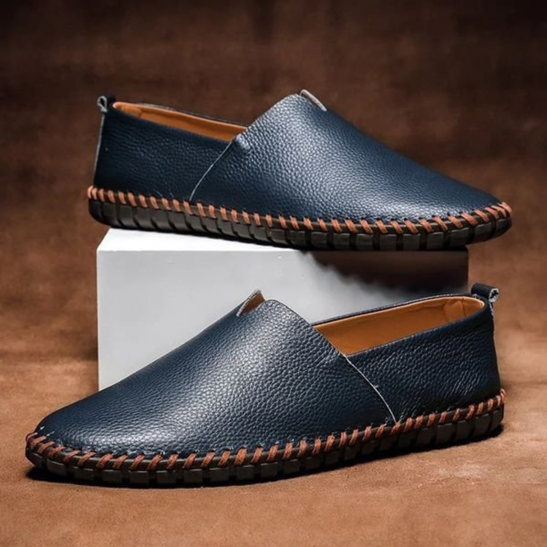 Bode | Herren Orthopädische Komfort Loafer