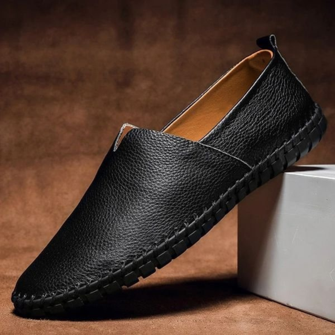 Bode | Herren Orthopädische Komfort Loafer