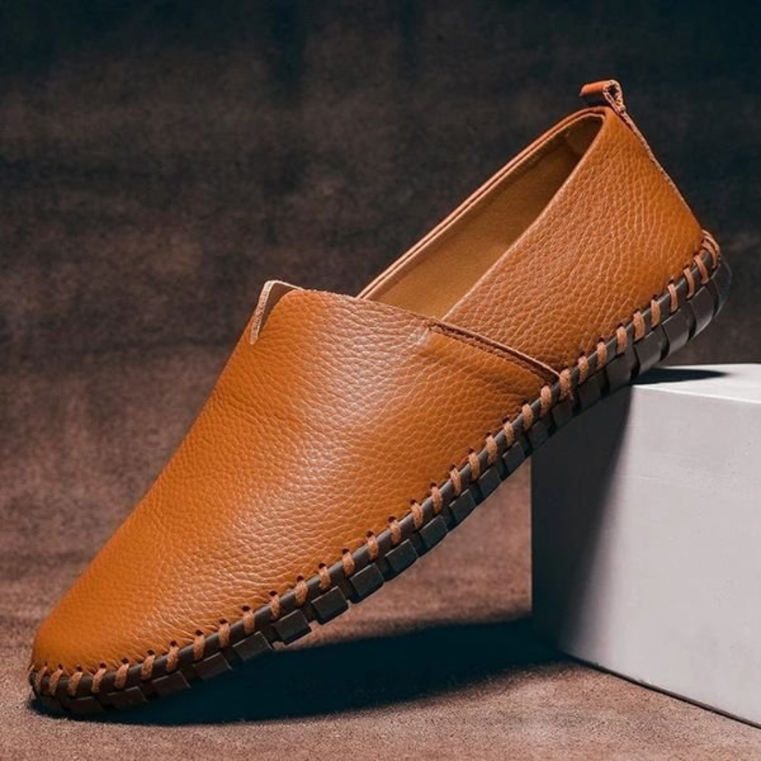 Bode | Herren Orthopädische Komfort Loafer