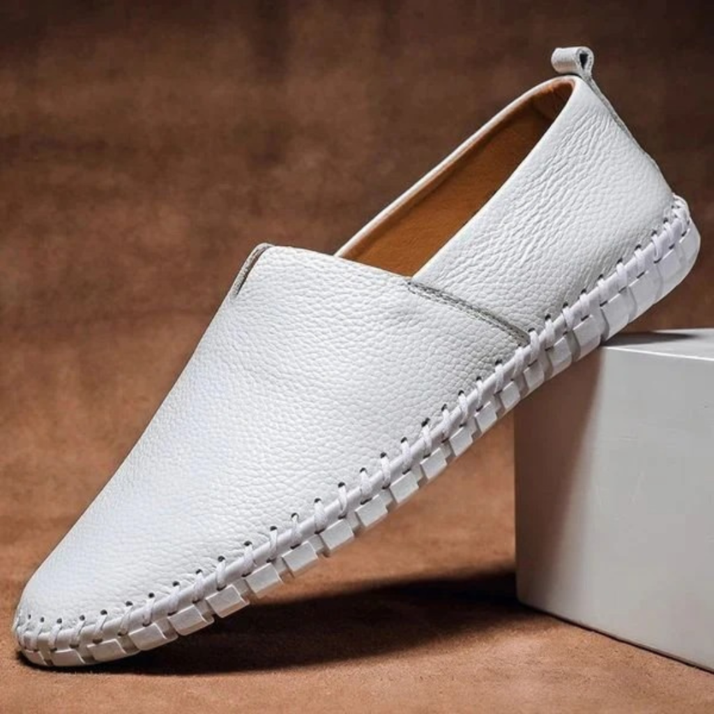 Bode | Herren Orthopädische Komfort Loafer