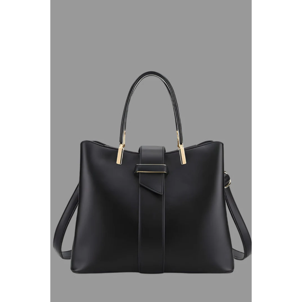 Calira | Damen Handtasche Für Alltag Mit Riemen