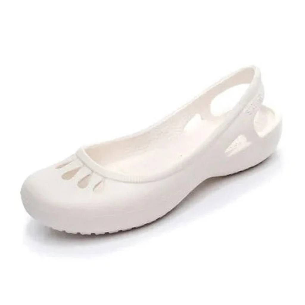 Carina | Damen Orthopädische Flache Sandalen