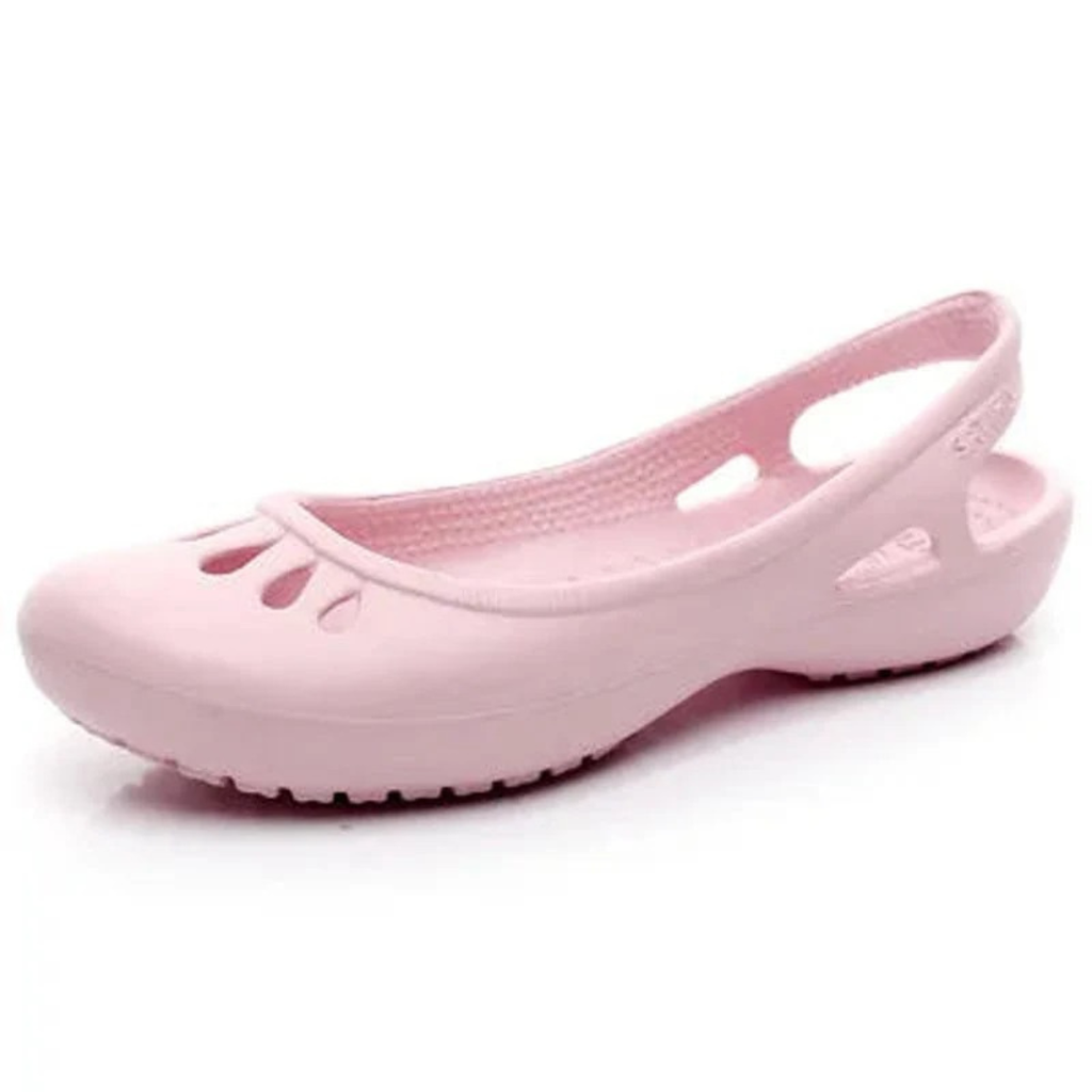 Carina | Damen Orthopädische Flache Sandalen