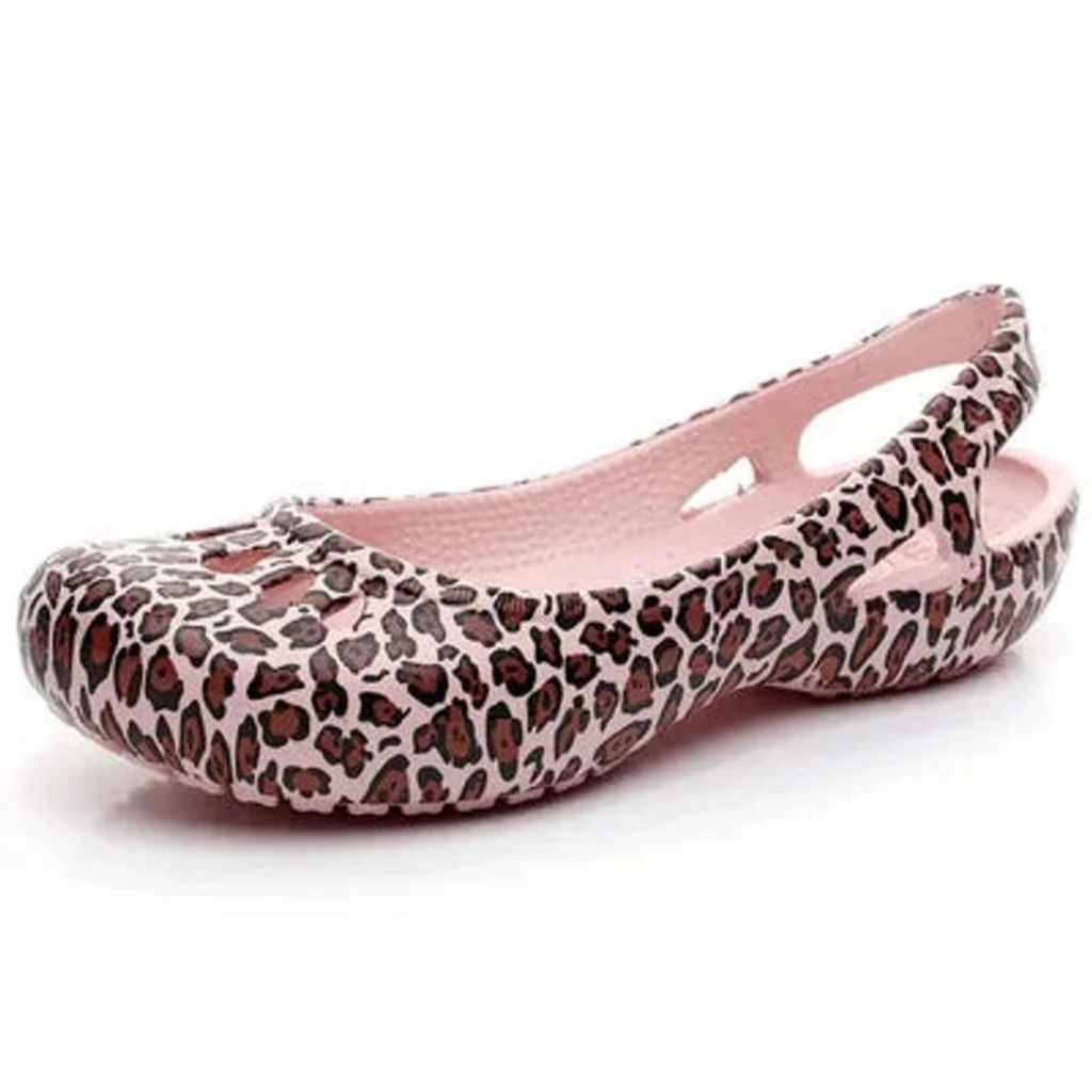 Carina | Damen Orthopädische Flache Sandalen
