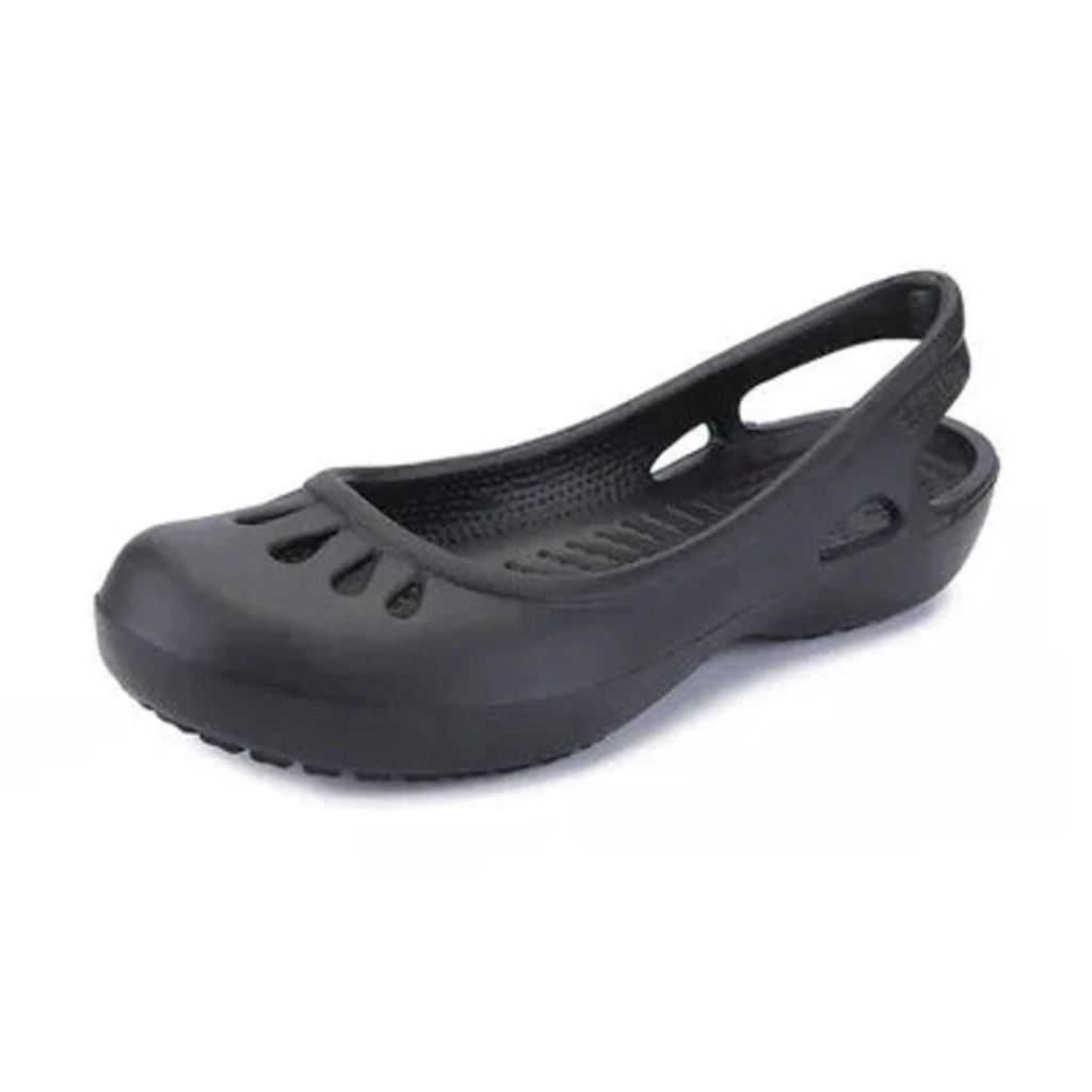 Carina | Damen Orthopädische Flache Sandalen