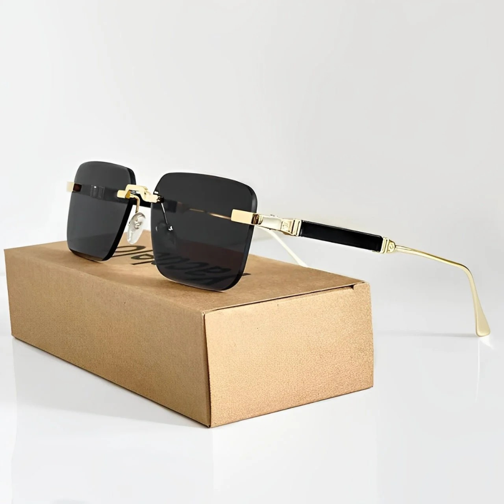 Cassiopeia | Damen Sonnenbrille Vintage Stil