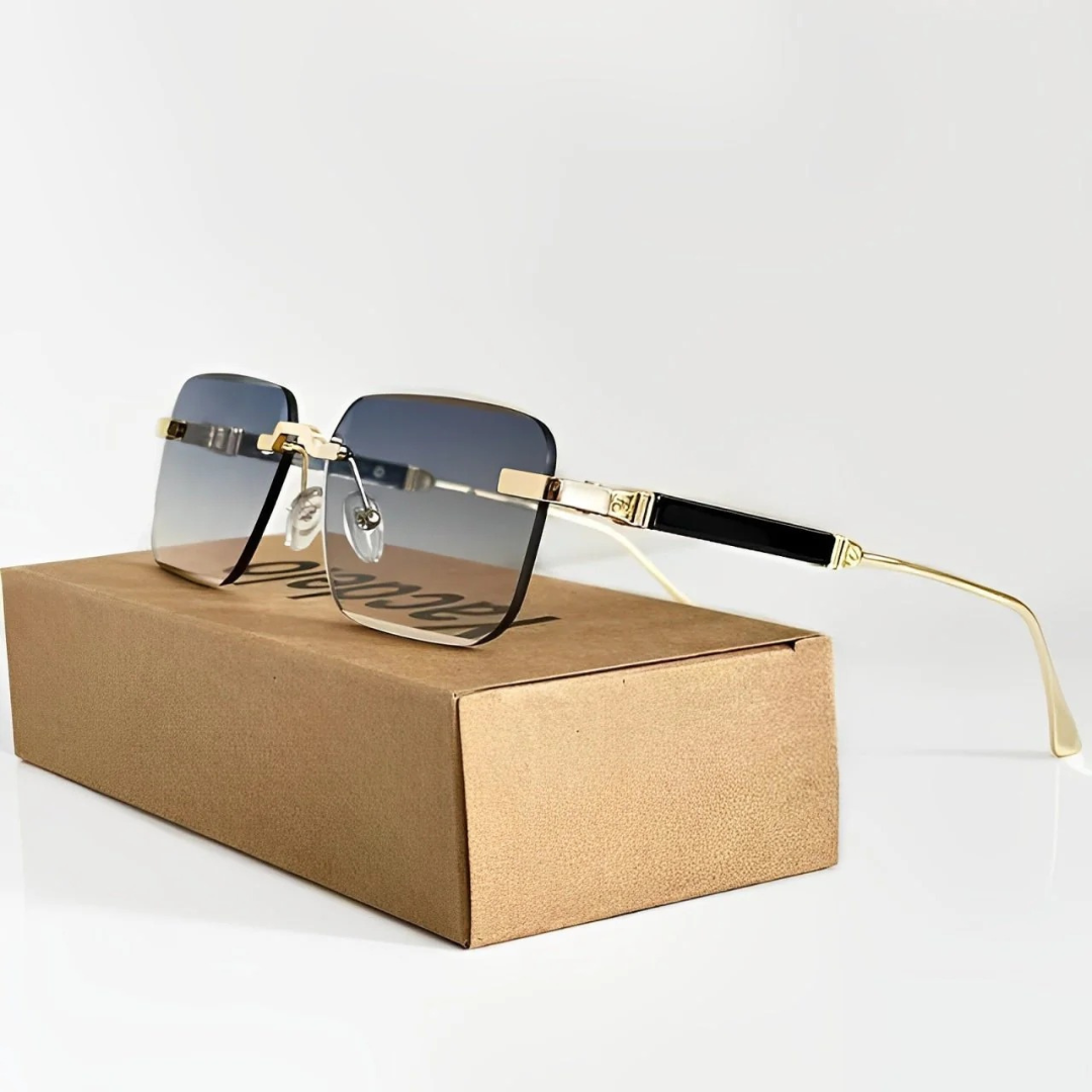 Cassiopeia | Damen Sonnenbrille Vintage Stil