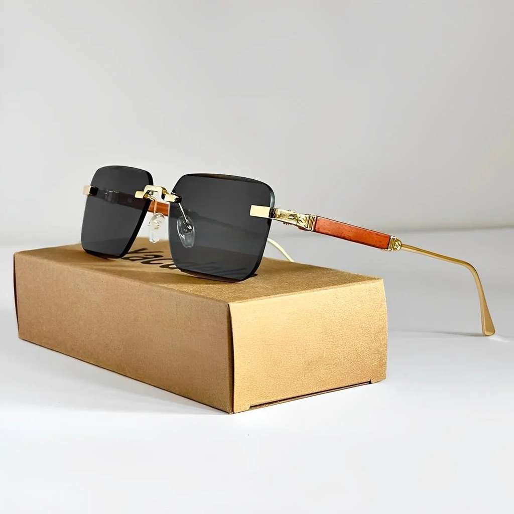 Cassiopeia | Damen Sonnenbrille Vintage Stil