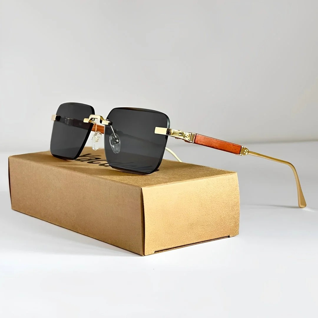 Cassiopeia | Damen Sonnenbrille Vintage Stil