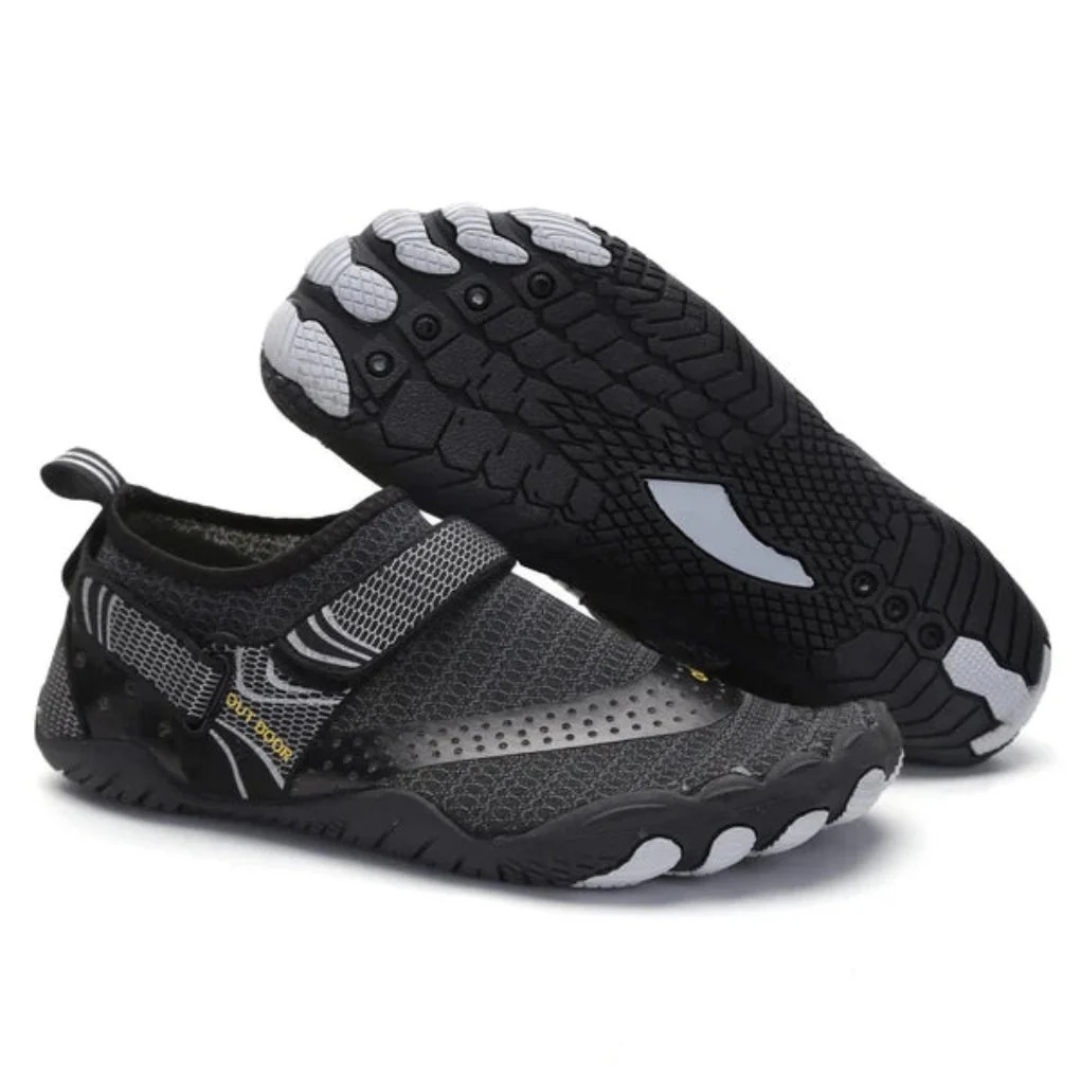 Charlie | Unisex Barfußschuhe Für Alltag