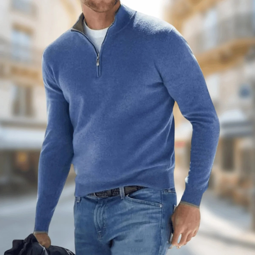 Christian | Herren Pullover für Frühling