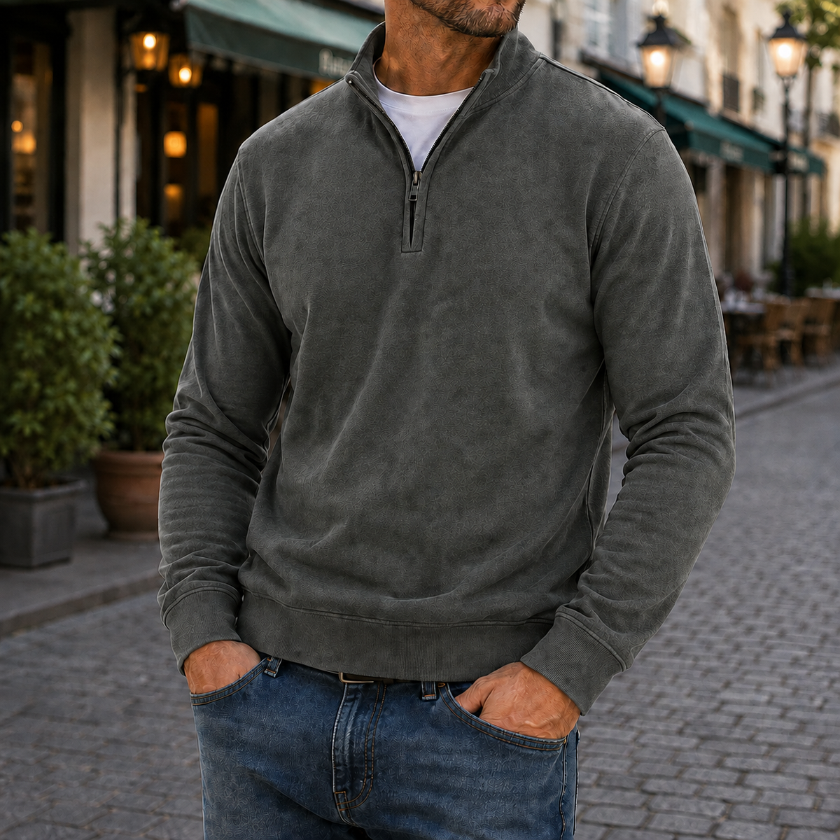 Christian | Herren Pullover für Frühling