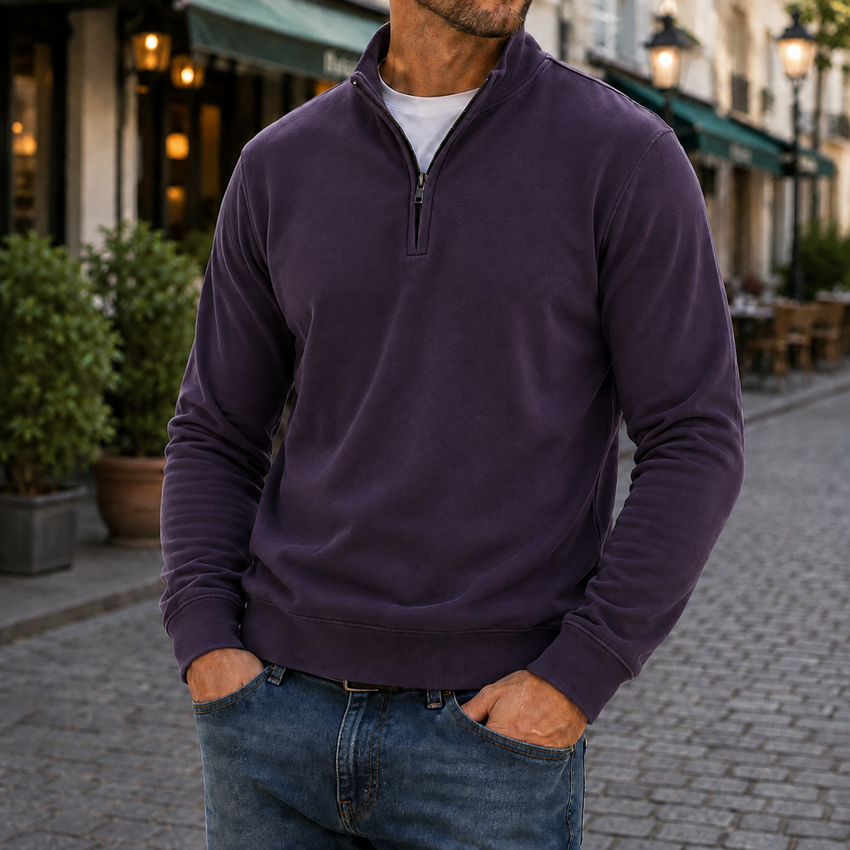 Christian | Herren Pullover für Frühling