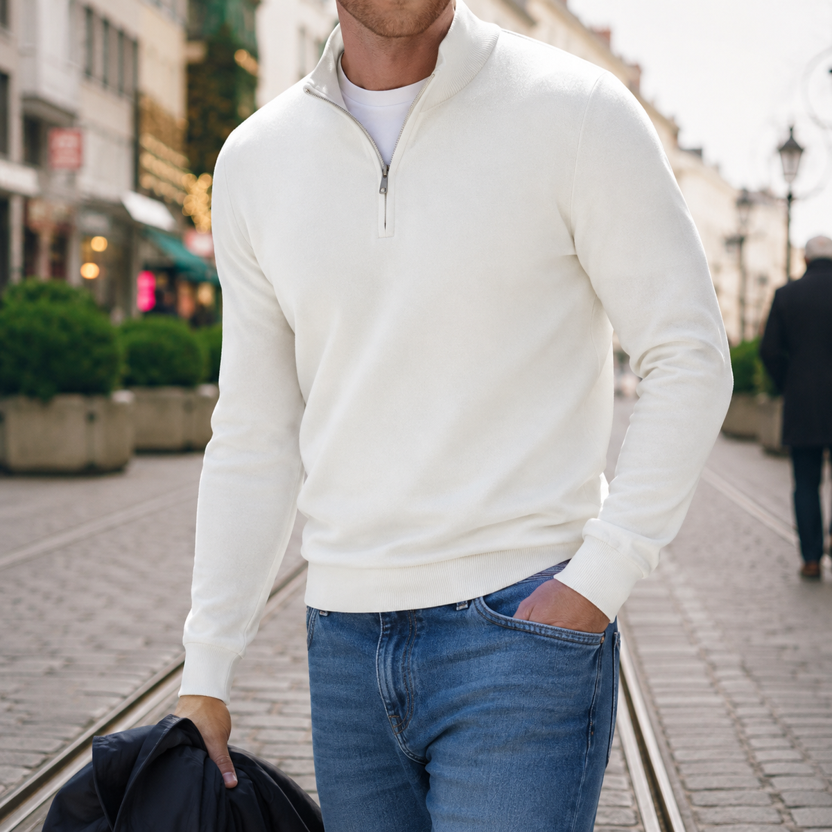 Christian | Herren Pullover für Frühling