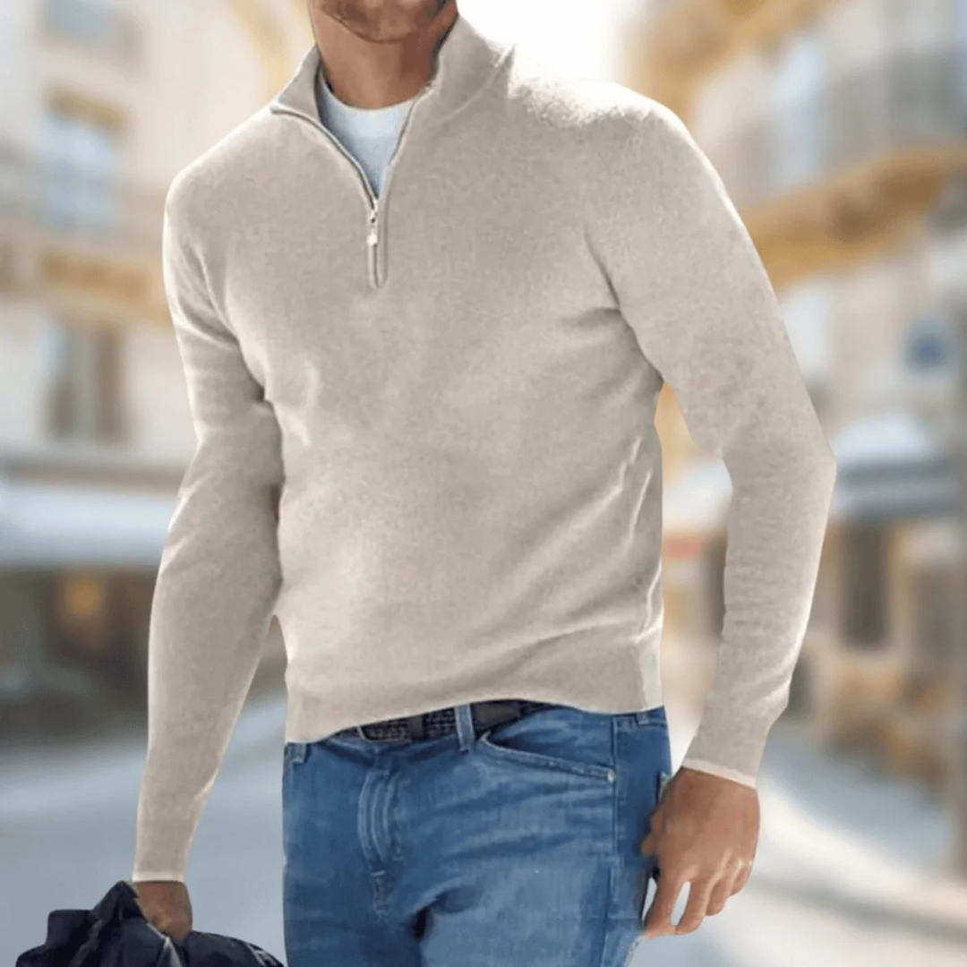 Christian | Herren Pullover für Frühling