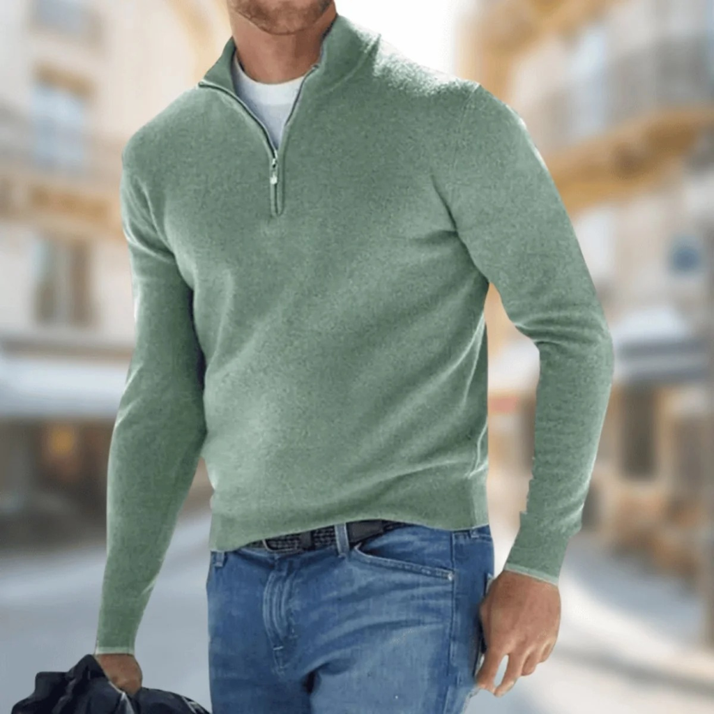 Christian | Herren Pullover für Frühling