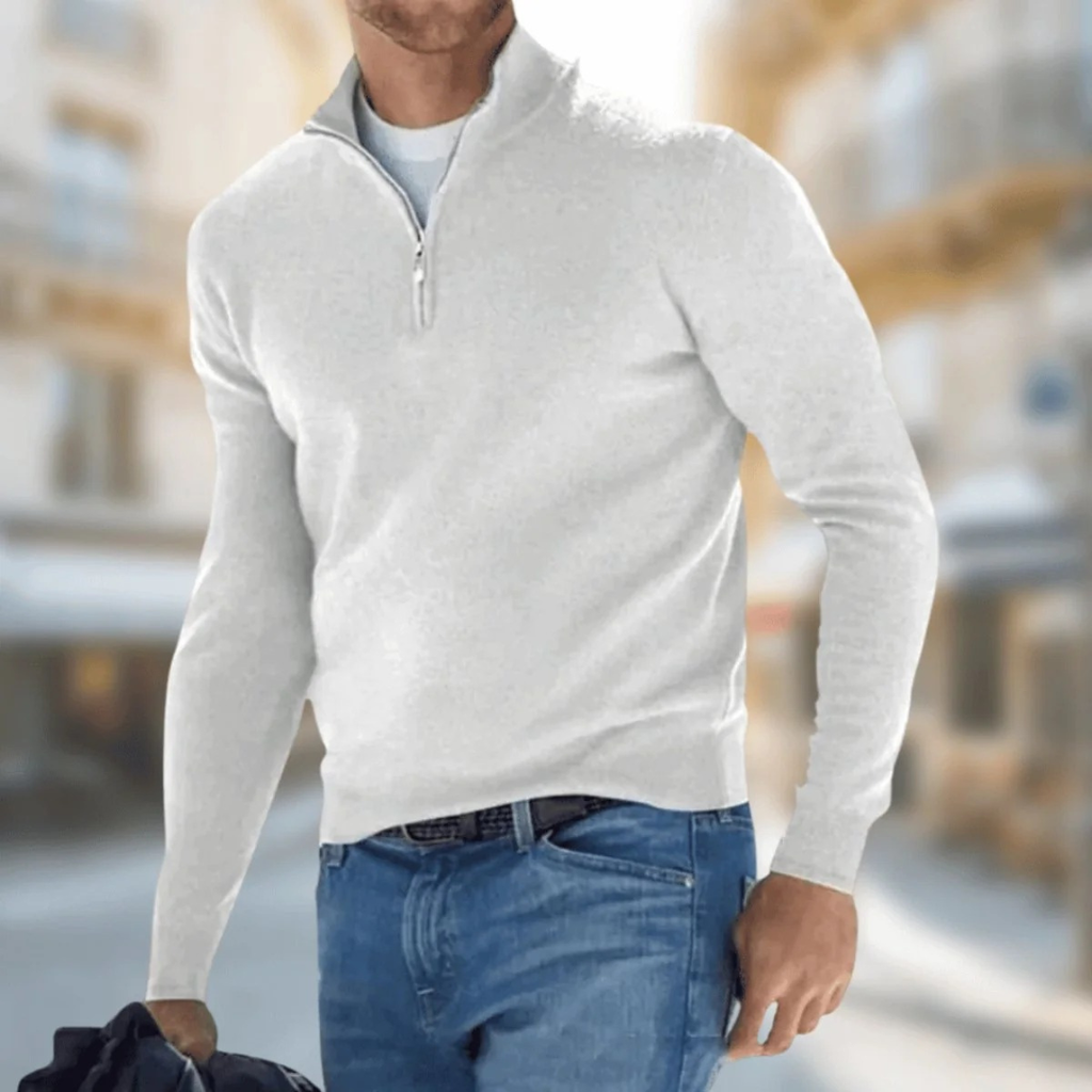Christian | Herren Pullover für Frühling