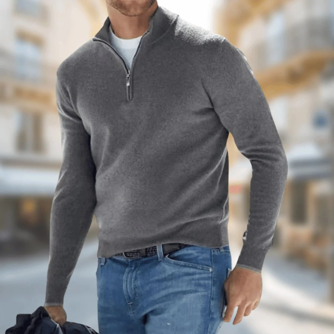 Christian | Herren Pullover für Frühling