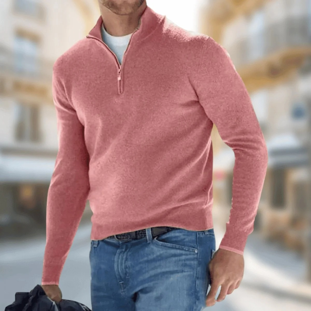 Christian | Herren Pullover für Frühling