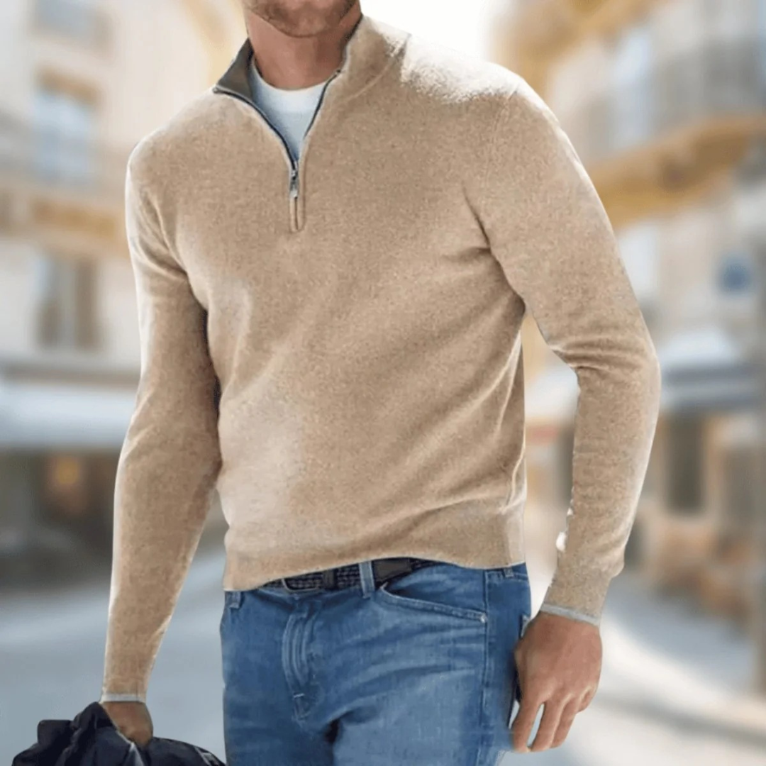 Christian | Herren Pullover für Frühling